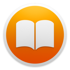 Available on Apple Bookstore